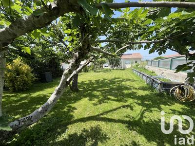 Maison de ville - 170 m² - 9 pièces