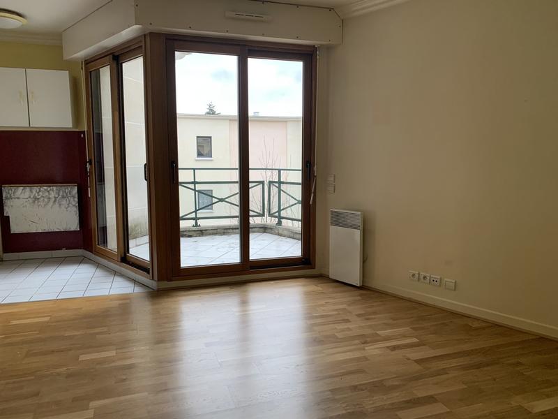 Appartement - 28 m² - 1 pièce