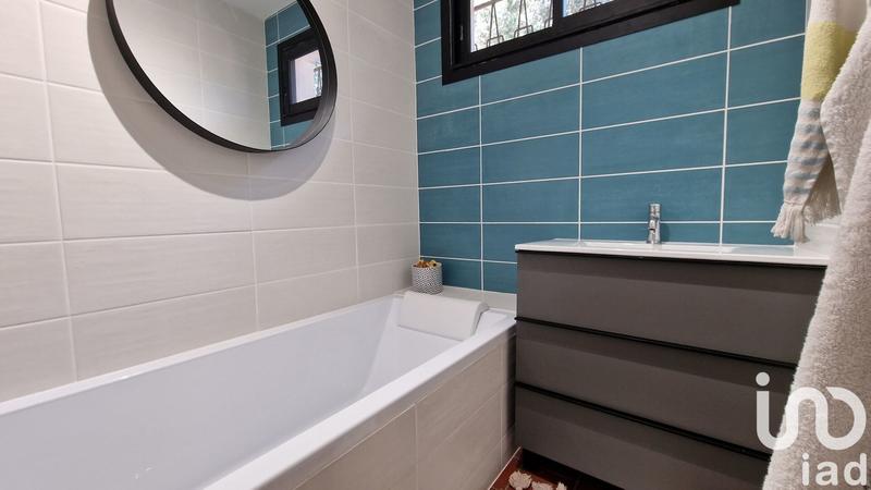 Maison - 94 m² - 4 pièces