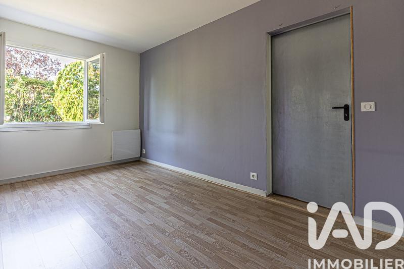 Maison - 87 m² - 4 pièces