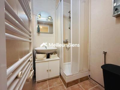 Studio - 29 m² - 1 pièce