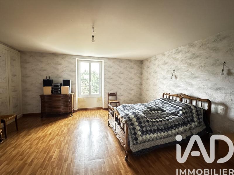 Ferme - 160 m² - 5 pièces