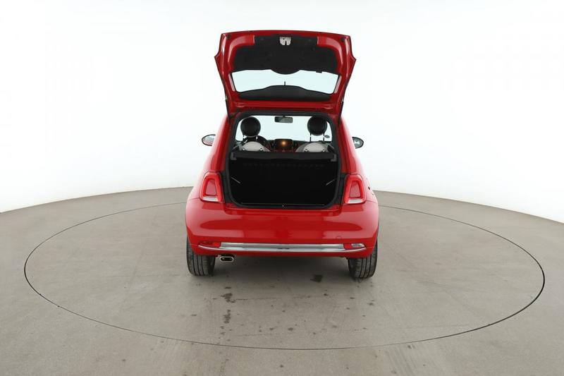 Fiat 500 1.0 Hybrid Bsg Dolcevita 70 ch