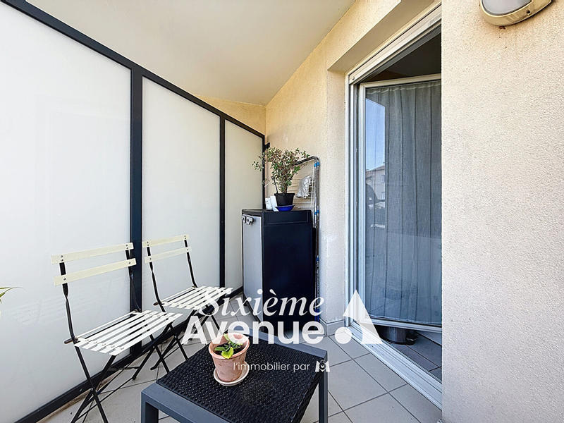 Appartement - 73 m² - 3 pièces