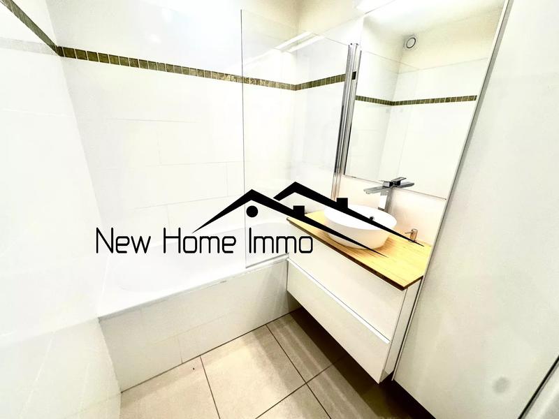 Appartement - 133 m² - 4 pièces