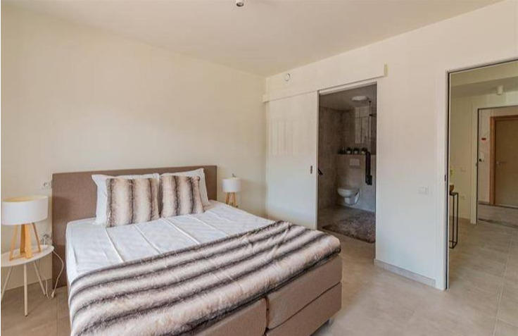 Appartement - 35 m² - 3 pièces