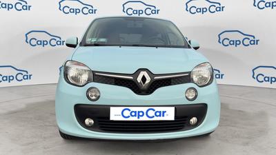 Renault Twingo 0.9 Tce 90 Edc5 Intens