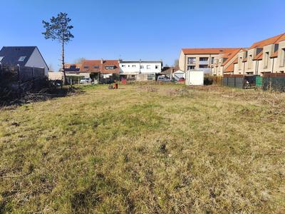 Terrain - 1 150 m²