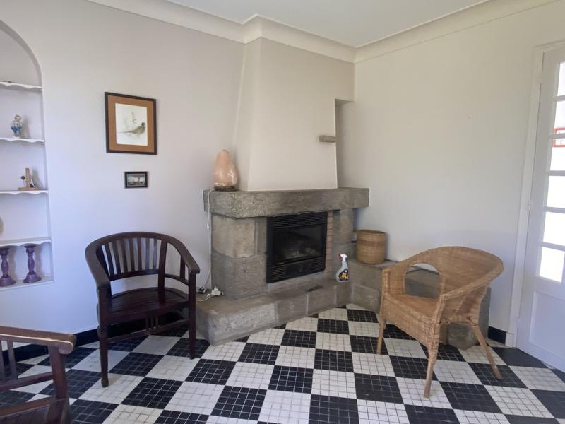 Maison - 141 m² - 7 pièces