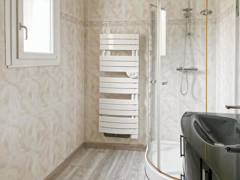 Villa - 65 m² - 3 pièces