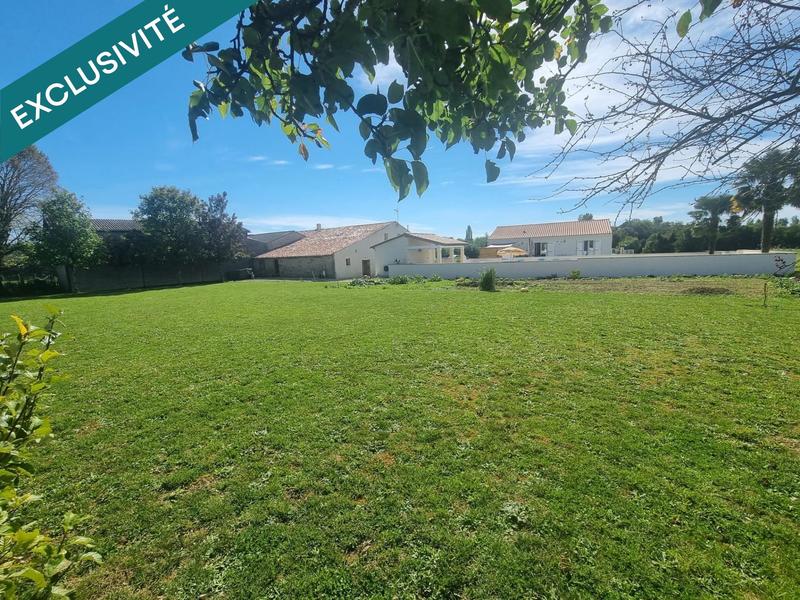 Maison - 291 m² - 14 pièces