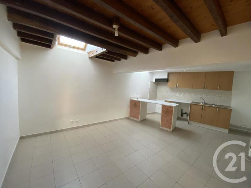 Appartement - 41 m² - 3 pièces