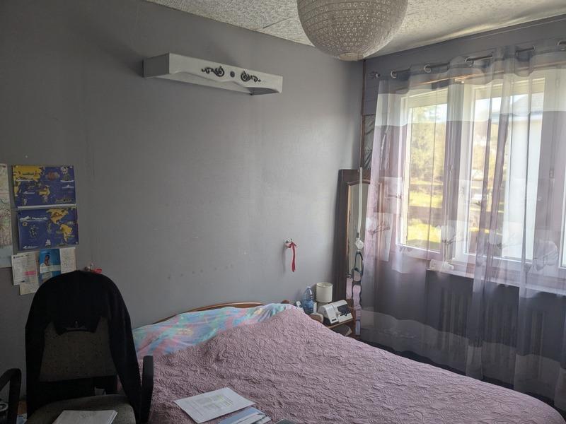 Maison - 113 m² - 6 pièces