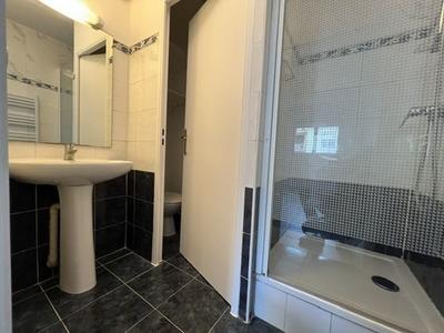 Appartement - 30 m² - 2 pièces