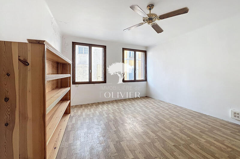 Maison - 118 m² - 6 pièces