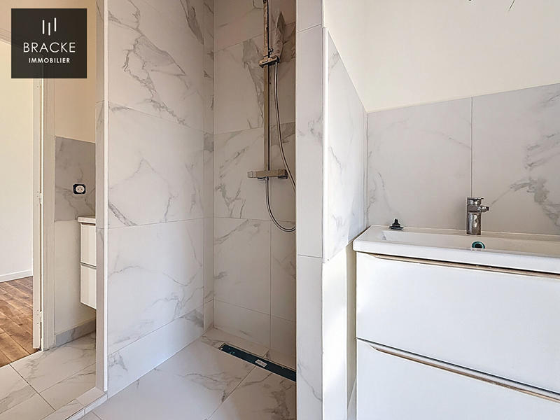 Maison - 60 m² - 3 pièces