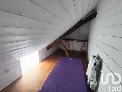 Appartement - 24 m² - 2 pièces