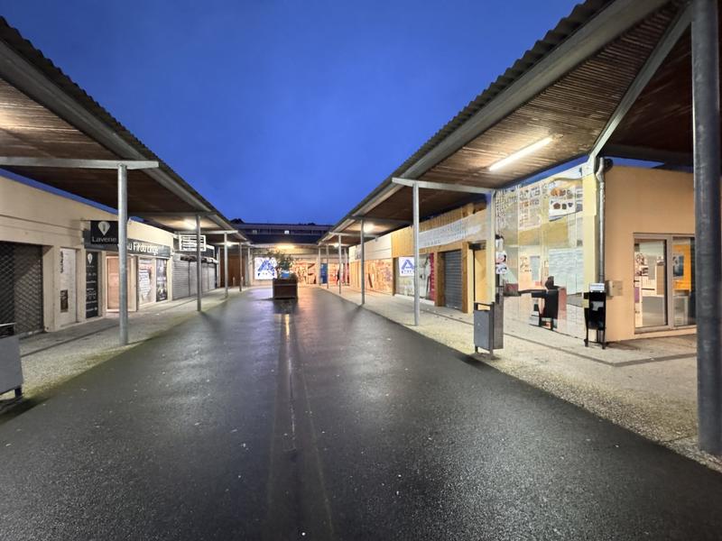 Local commercial - 40 m²