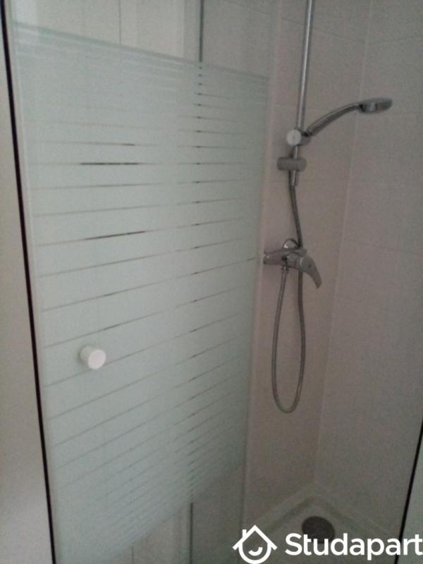 Appartement - 12 m² - 1 pièce