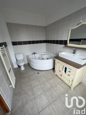 Duplex - 86 m² - 3 pièces