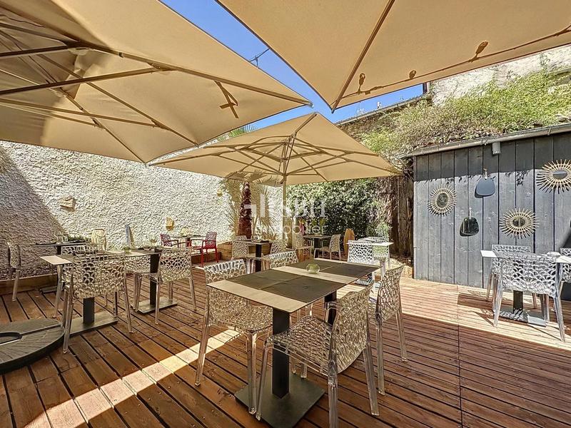 Fonds de commerce - Magasins