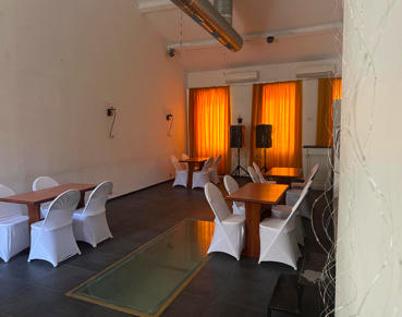 Local commercial - 231 m²