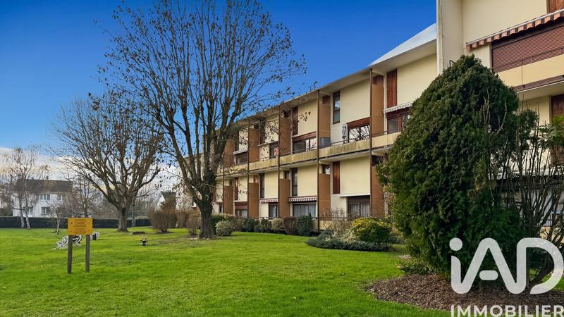 Appartement - 74 m² - 4 pièces