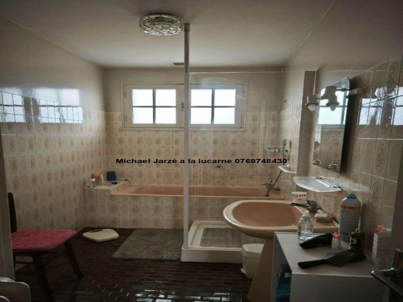 Pavillon - 88 m² - 5 pièces