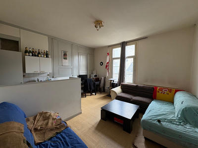 Appartement - 70 m² - 4 pièces