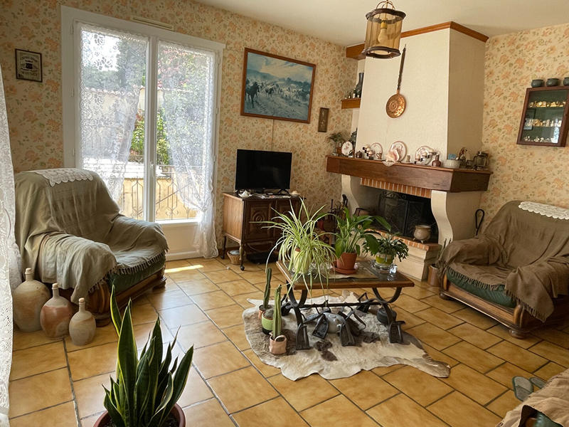 Maison - 174 m² - 7 pièces