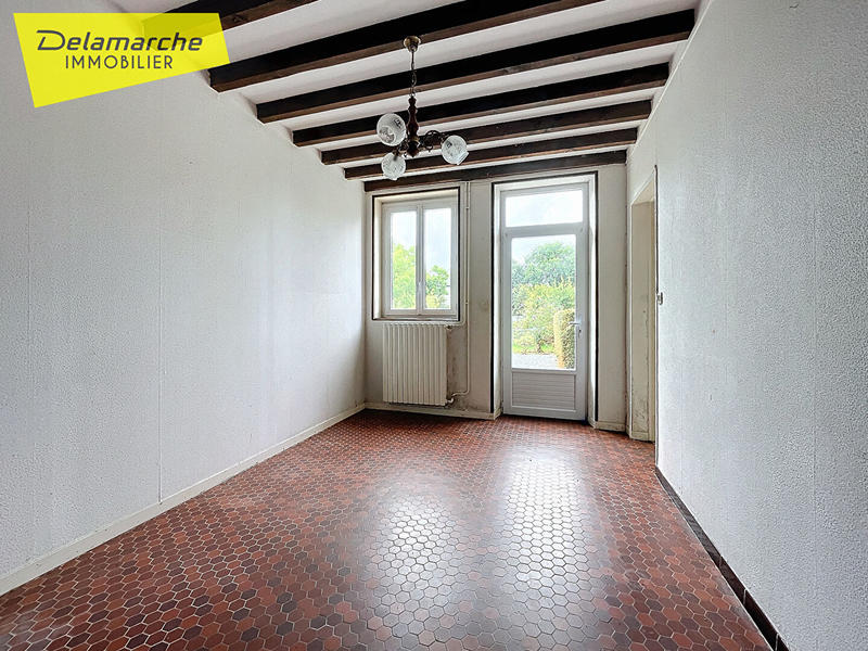 Maison - 79 m² - 4 pièces