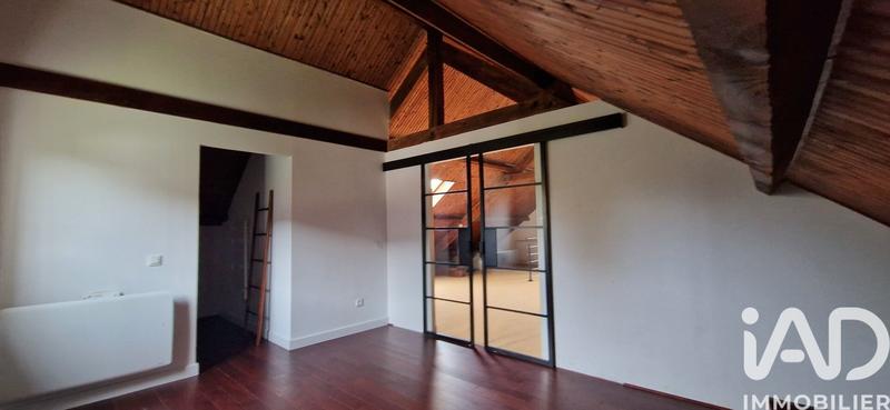 Maison - 190 m² - 7 pièces