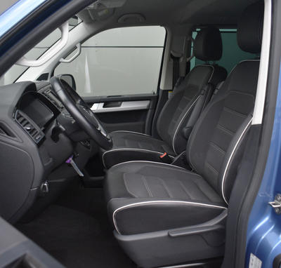 Volkswagen T6 Multivan Edition