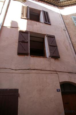 Maison de village - 135 m² - 4 pièces