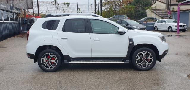 Dacia Duster TCe 150 Fap 4x2 Prestige Camera 360