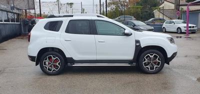 Dacia Duster TCe 150 Fap 4x2 Prestige Camera 360