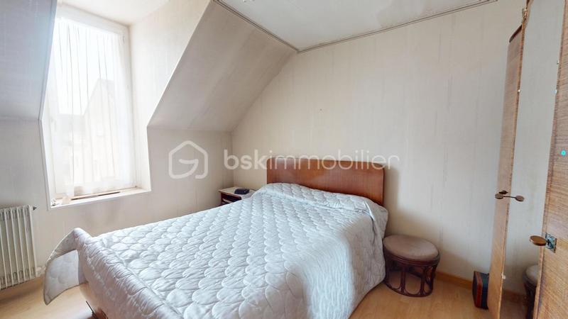 Maison de ville - 90 m² - 4 pièces