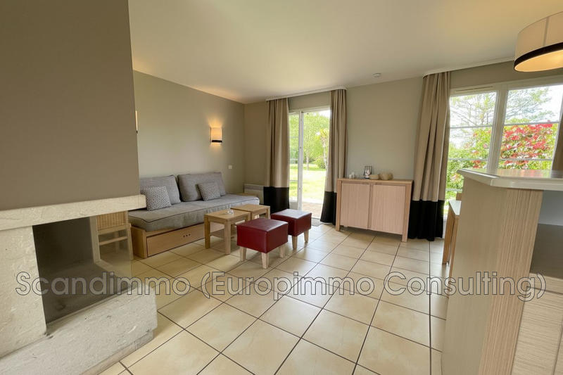 Maison - 73 m² - 4 pièces