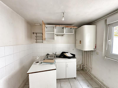 Appartement - 42 m² - 1 pièce
