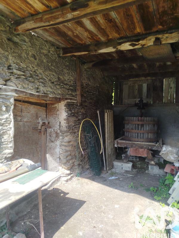 Maison - 47 m² - 2 pièces