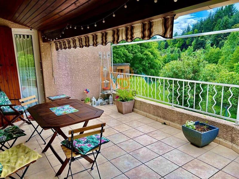 Maison - 146 m² - 6 pièces