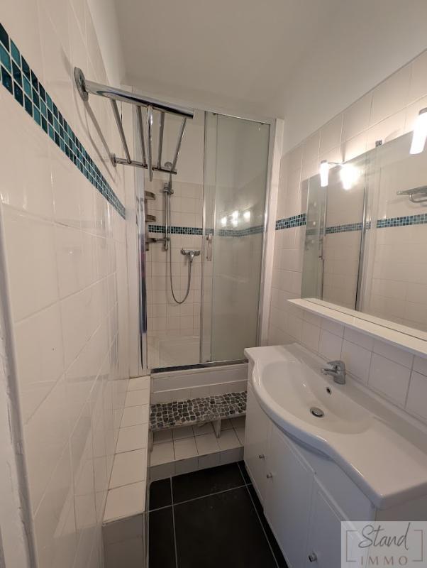 Appartement - 58 m² - 2 pièces