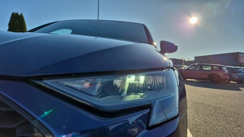 Audi A3 sportback 35 Tdi 150