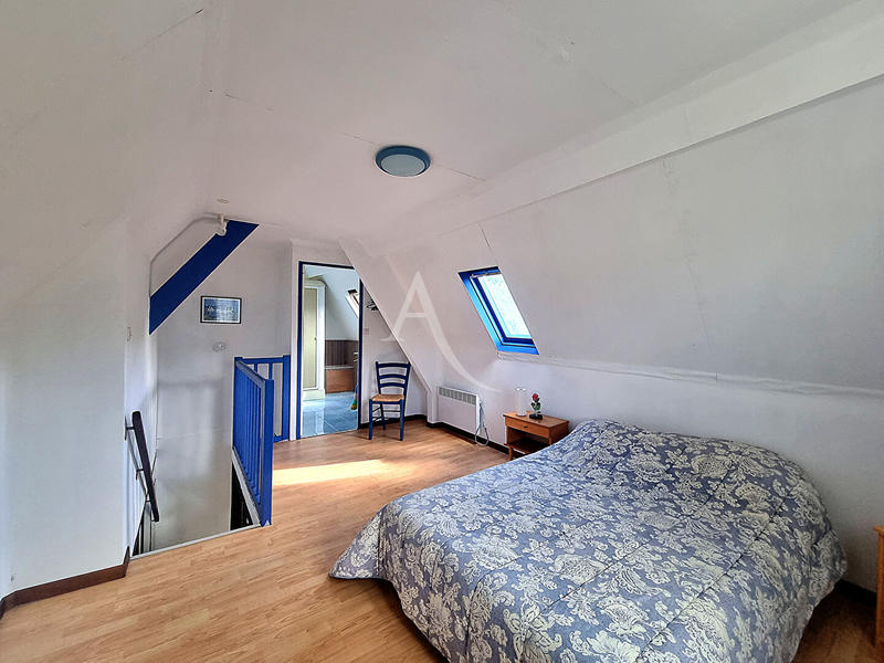 Maison - 354 m² - 15 pièces