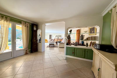 Maison - 132 m² - 4 pièces