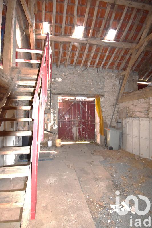 Maison - 68 m² - 4 pièces