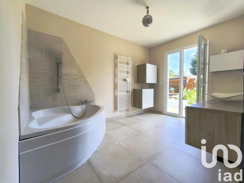 Maison de campagne - 185 m² - 4 pièces