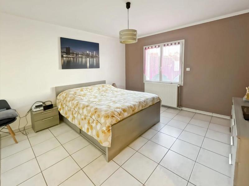 Villa - 167 m² - 5 pièces