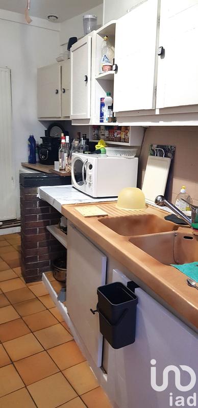 Maison - 155 m² - 7 pièces