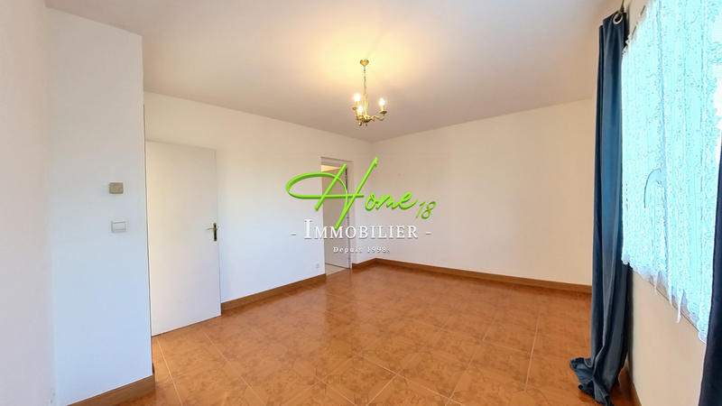 Maison - 183 m² - 6 pièces